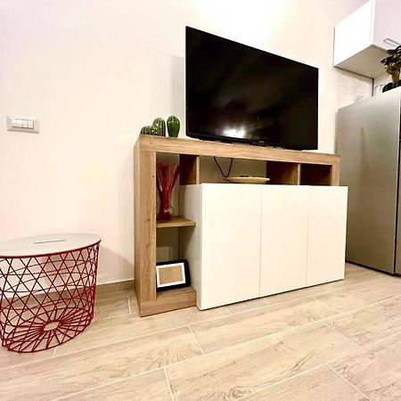 Guest House Mamy Ρώμη Εξωτερικό φωτογραφία