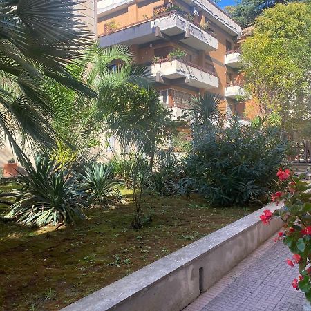 Guest House Mamy Ρώμη Εξωτερικό φωτογραφία
