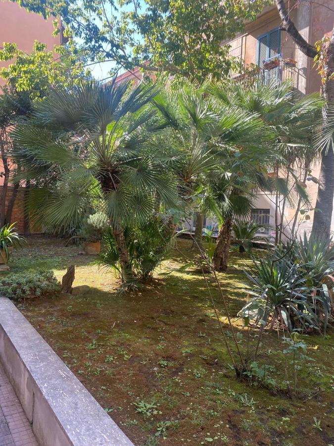 Guest House Mamy Ρώμη Εξωτερικό φωτογραφία