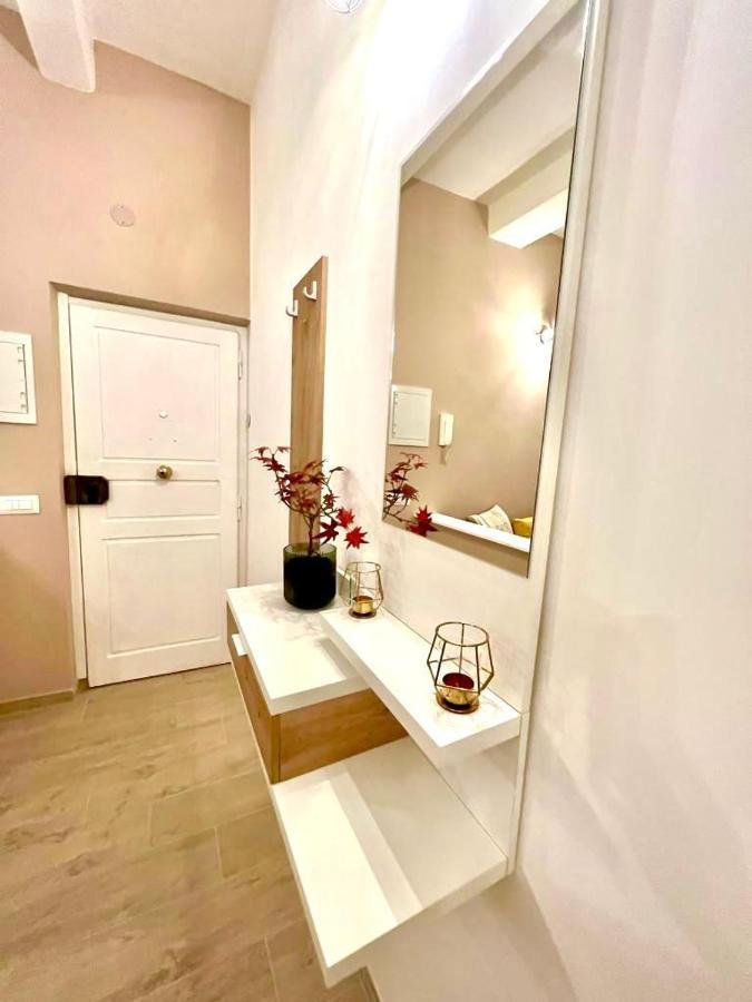Guest House Mamy Ρώμη Εξωτερικό φωτογραφία