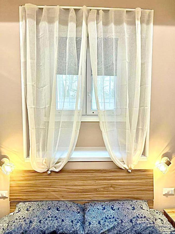 Guest House Mamy Ρώμη Εξωτερικό φωτογραφία