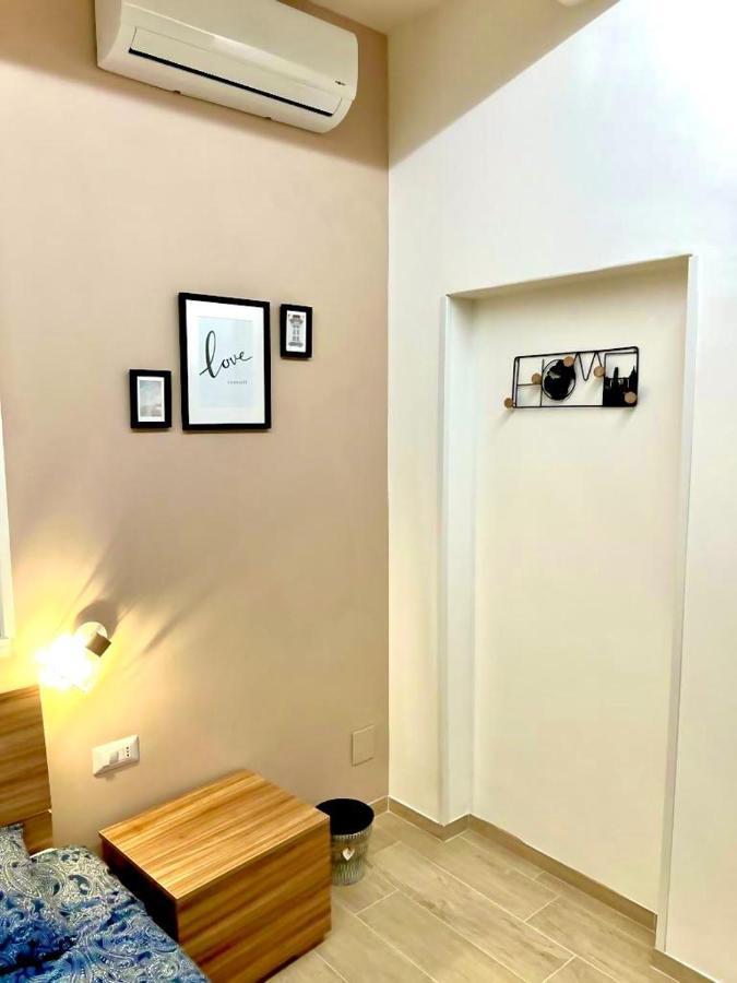 Guest House Mamy Ρώμη Εξωτερικό φωτογραφία