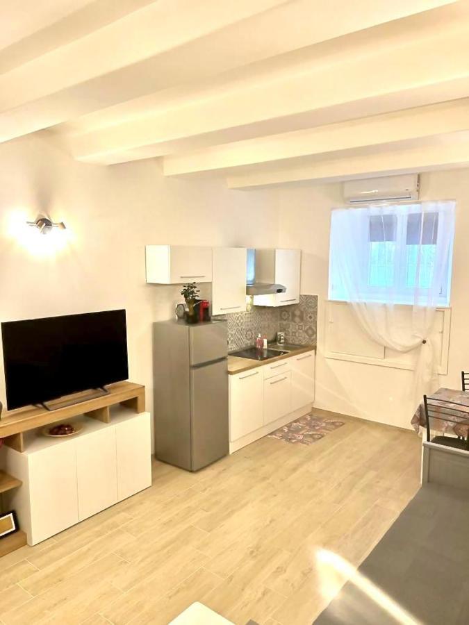 Guest House Mamy Ρώμη Εξωτερικό φωτογραφία