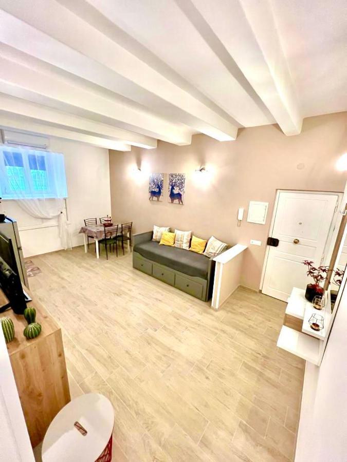 Guest House Mamy Ρώμη Εξωτερικό φωτογραφία