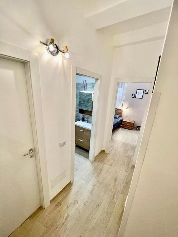 Guest House Mamy Ρώμη Εξωτερικό φωτογραφία
