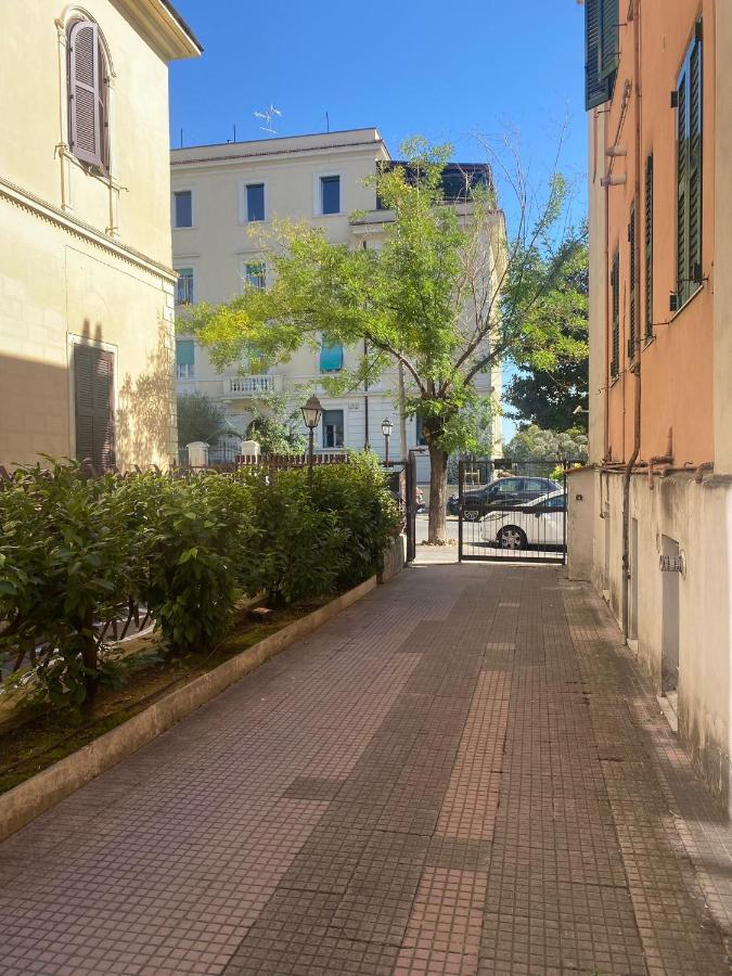 Guest House Mamy Ρώμη Εξωτερικό φωτογραφία