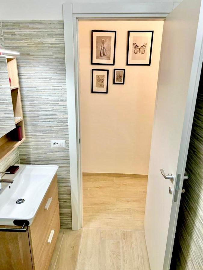 Guest House Mamy Ρώμη Εξωτερικό φωτογραφία