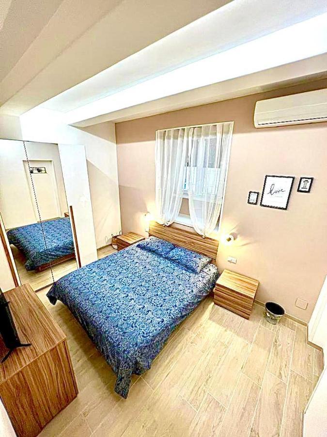 Guest House Mamy Ρώμη Εξωτερικό φωτογραφία